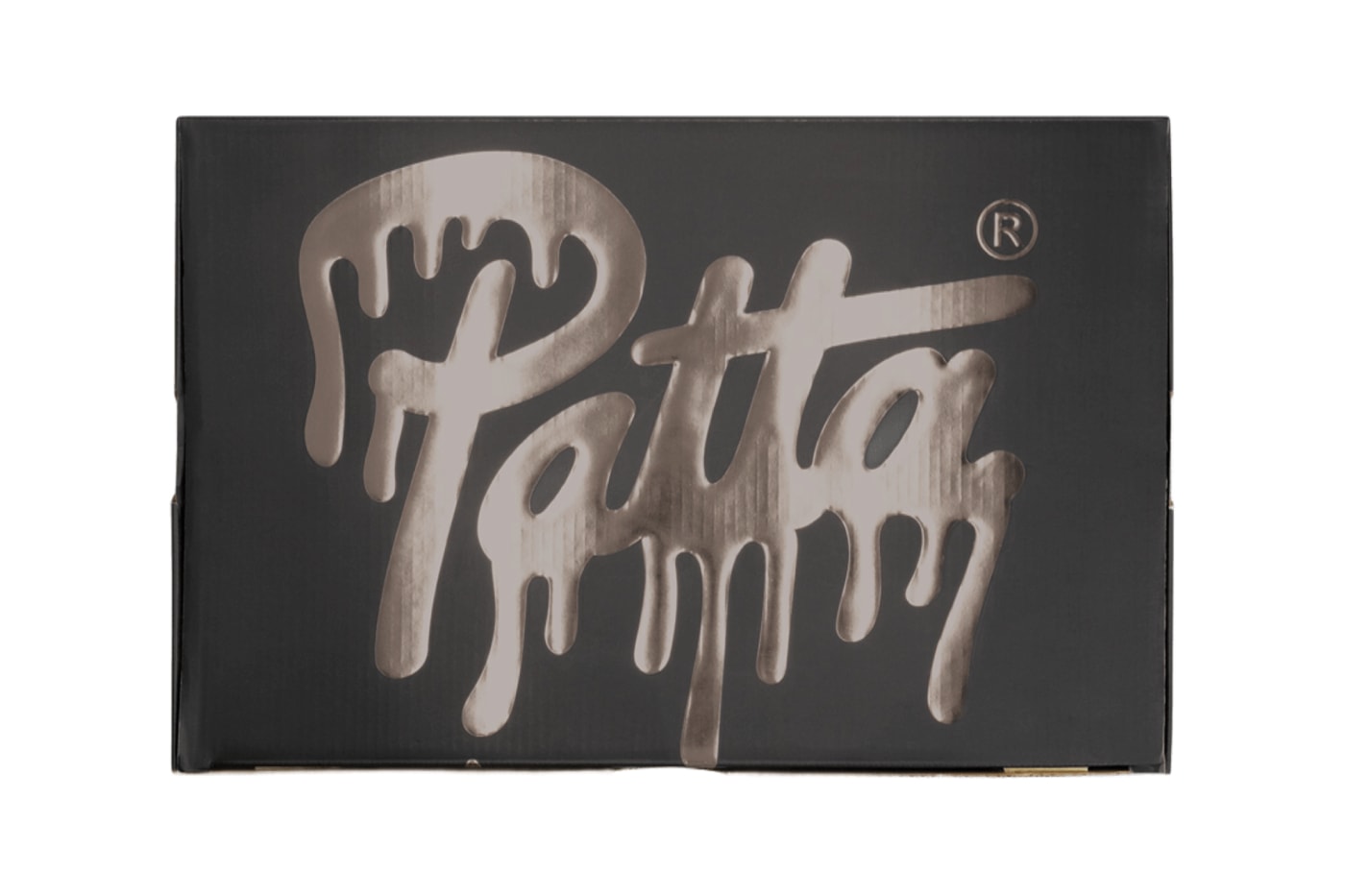 Patta Crocs Classic EXP Clog Black Almost White 212487-1CN 212487-001 Release Info