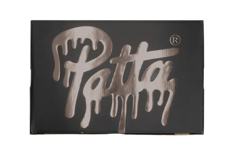 Patta Crocs Classic EXP Clog Black Almost White 212487-1CN 212487-001 Release Info
