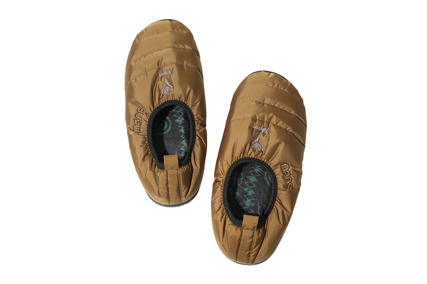 South2West8 NANGA SUBU Collaboration collection Release Info
