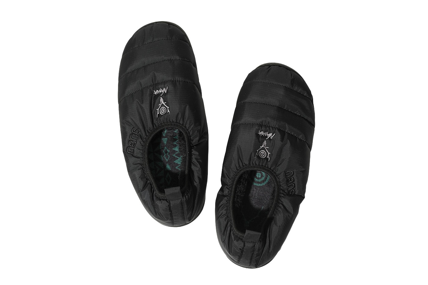 South2West8 NANGA SUBU Collaboration collection Release Info
