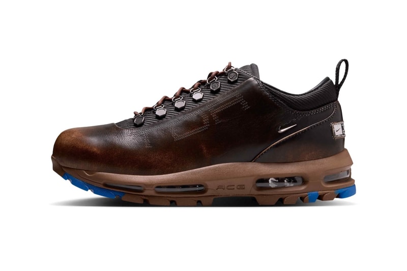 Taller De Rafa Nike Air Max Goadome Low IU4876-200 Release Info