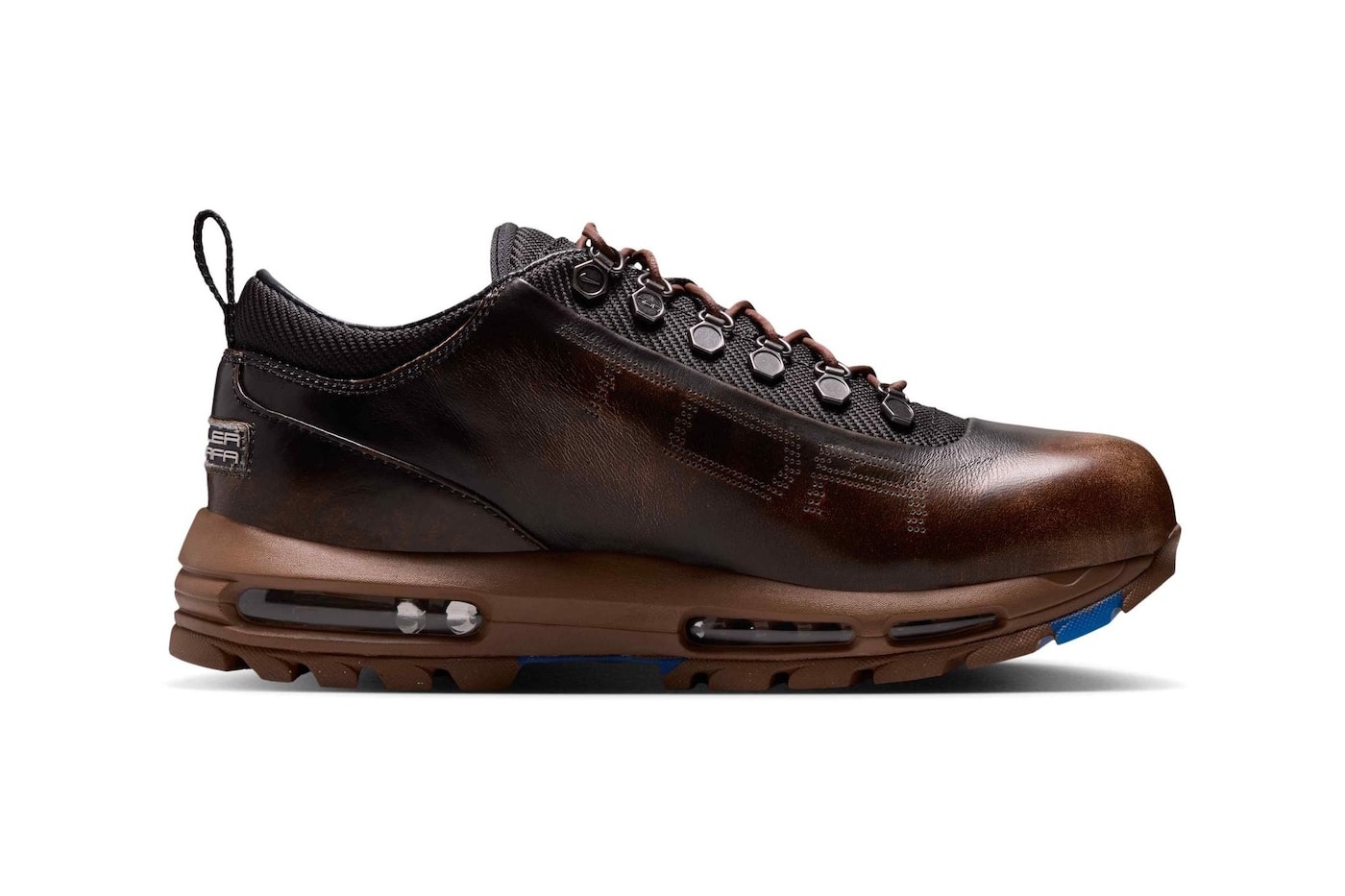 Taller De Rafa Nike Air Max Goadome Low IU4876-200 Release Info