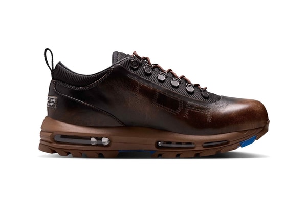 Taller De Rafa Nike Air Max Goadome Low IU4876-200 Release Info
