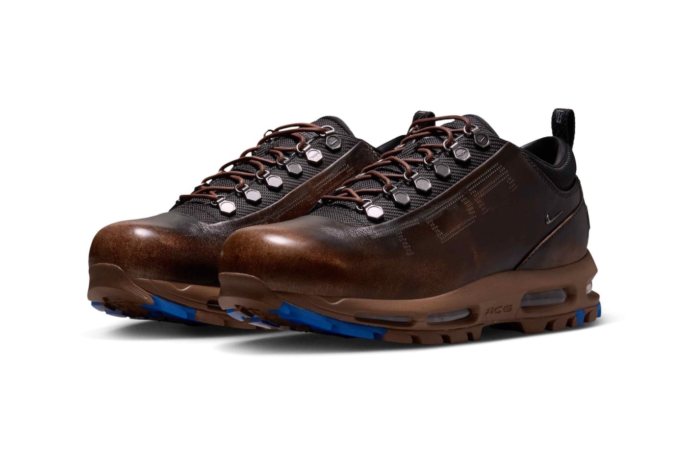 Taller De Rafa Nike Air Max Goadome Low IU4876-200 Release Info