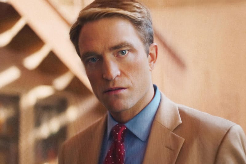 A24 Releases Chilling New Trailer for Lance Oppenheim's 'Primetime' Starring Robert Pattinson