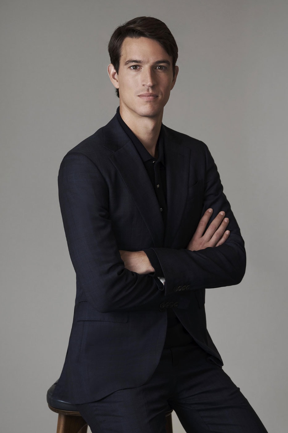 Alexandre Arnault Joins Nike Board of Directors Amid Corporate Restructuring lvmh