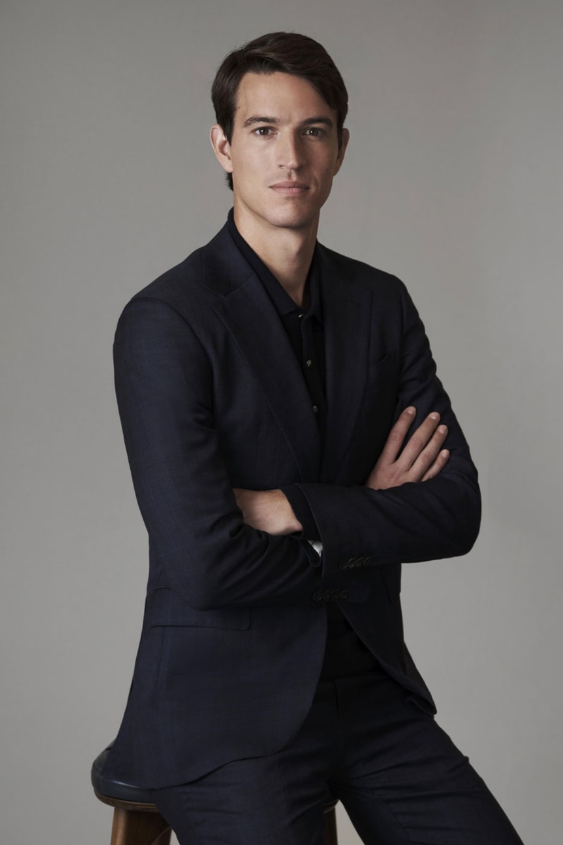 Alexandre Arnault Joins Nike Board of Directors Amid Corporate Restructuring lvmh