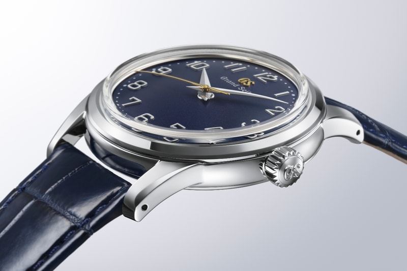 Grand Seiko 9S Mechanical Manual-Winding Limited Edition Arabic Numerals SBGW325 Release Info caliber  9S64 Nobuhiro Kosugi
