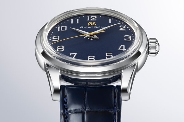 Grand Seiko 9S Mechanical Manual-Winding Limited Edition Arabic Numerals SBGW325 Release Info caliber  9S64 Nobuhiro Kosugi