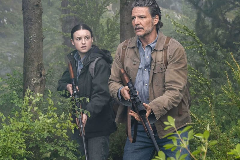 HBO CEO Confirms 'The Last of Us' Will End With Season 3