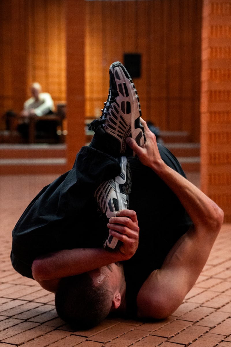 How Izaak Brandt Brought Breaking to the Serpentine for the First Time