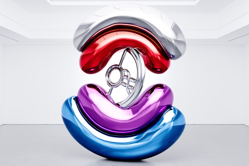 Hublot Jeff Koons Collaboration Collection Release Info Classic Fusion Balloon Dog By Jeff Koons Silver 42mm Classic Fusion Balloon Dog By Jeff Koons Blue 42mm Classic Fusion Balloon Dog By Jeff Koons Red 42mm MP-14 Origin By Jeff Koons Sapphire Titanium 44mm