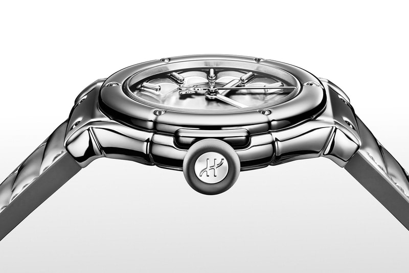 Hublot Jeff Koons Collaboration Collection Release Info Classic Fusion Balloon Dog By Jeff Koons Silver 42mm Classic Fusion Balloon Dog By Jeff Koons Blue 42mm Classic Fusion Balloon Dog By Jeff Koons Red 42mm MP-14 Origin By Jeff Koons Sapphire Titanium 44mm