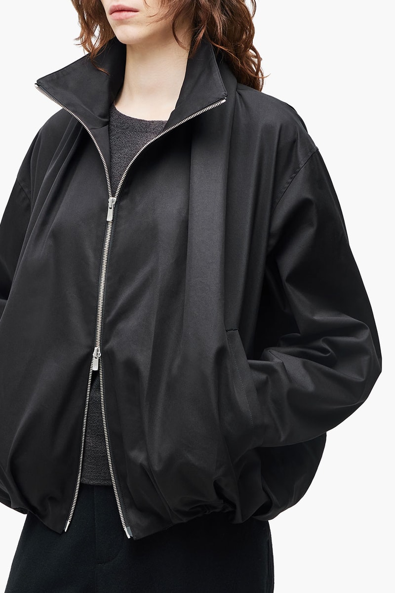 JiyongKim Introduces Color-Rich Sun-Bleached Layers for FW26 fall winter 2026 lookbooks