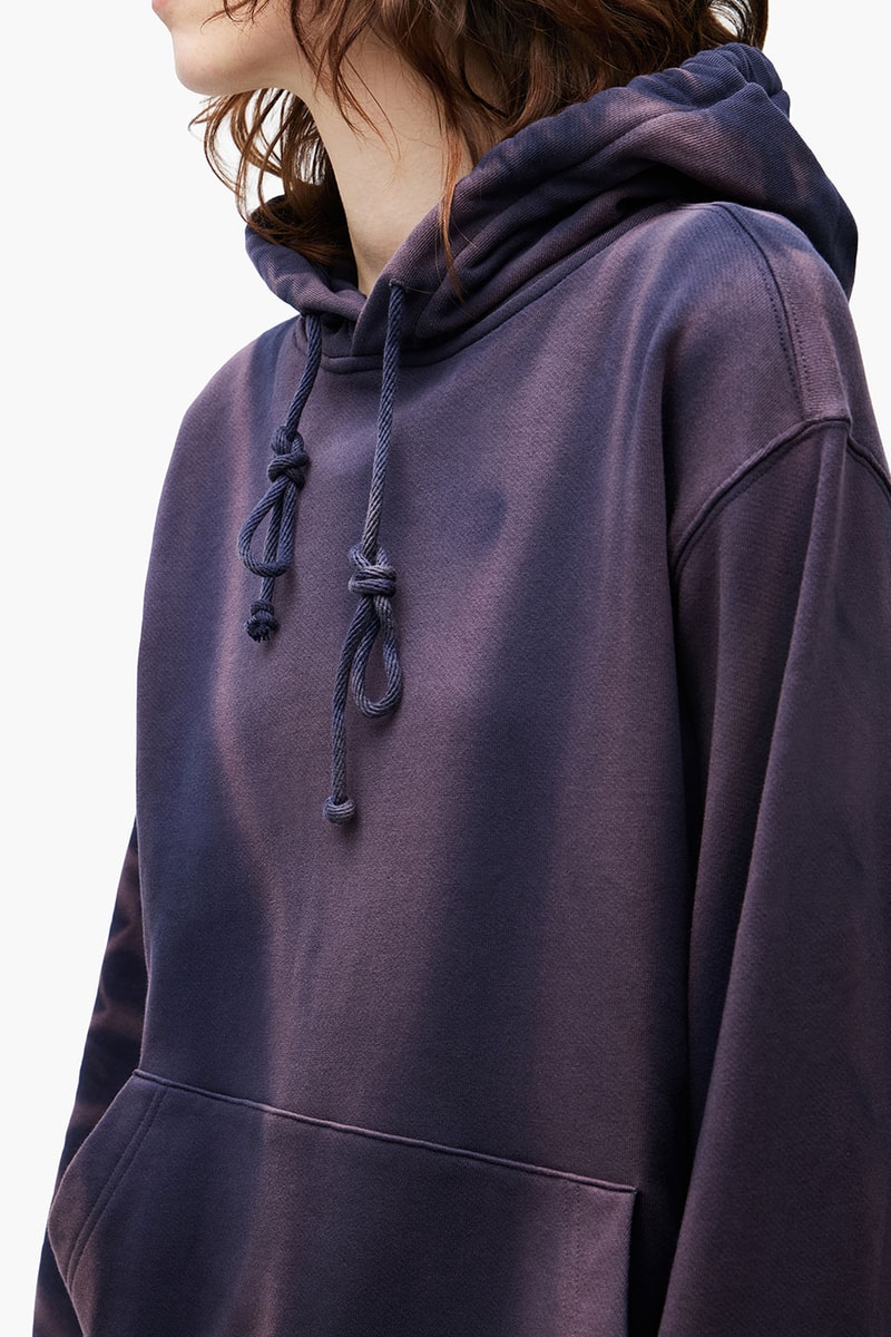 JiyongKim Introduces Color-Rich Sun-Bleached Layers for FW26 fall winter 2026 lookbooks