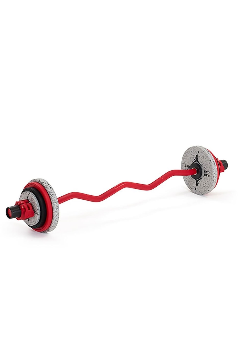 Jordan Brand and Nike Strength Launch Gym Equipment Collection