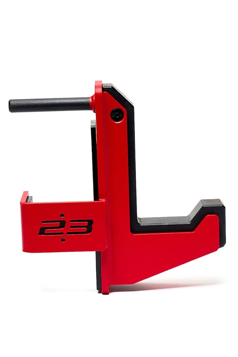 Jordan Brand and Nike Strength Announce Gym Equipment Collection