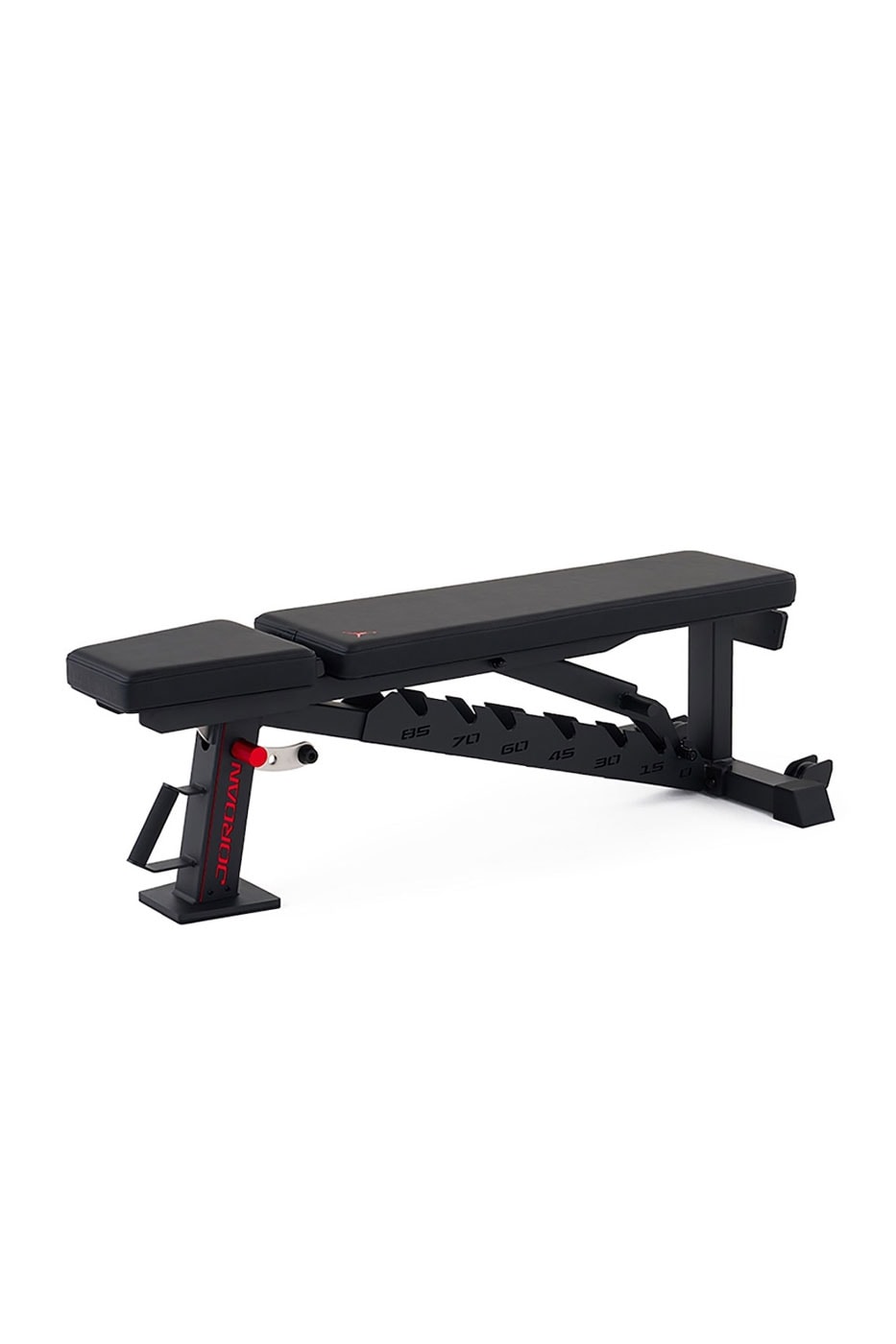 Jordan Brand and Nike Strength Launch Gym Equipment Collection