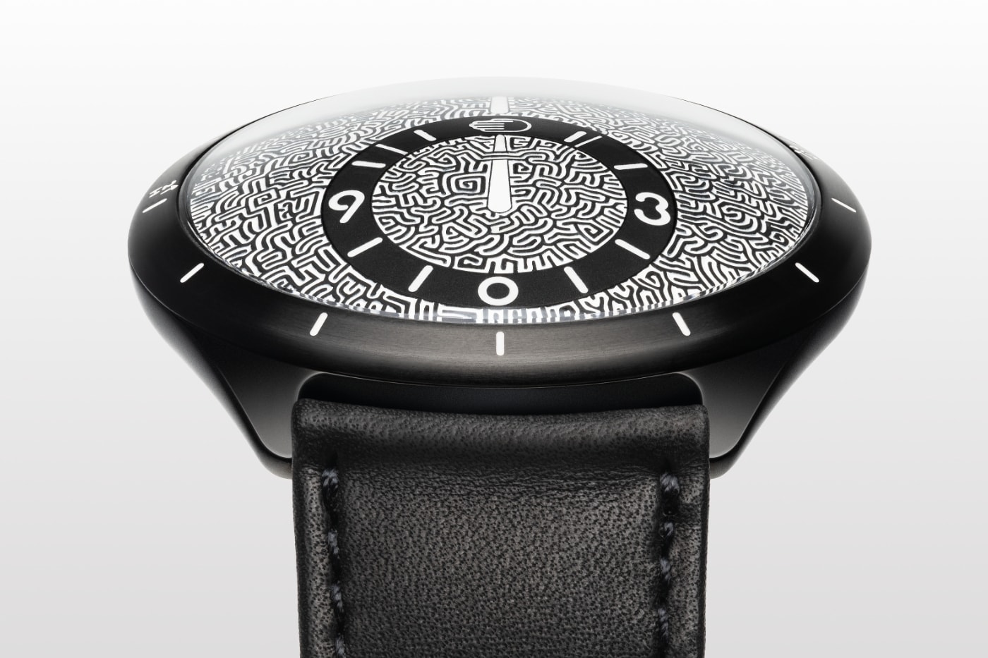 Jules Wittock Ressence TYPE 9 Limited Edition Release Info