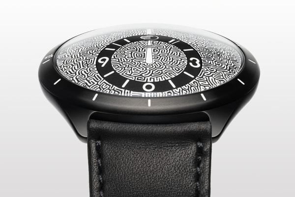 Jules Wittock Ressence TYPE 9 Limited Edition Release Info