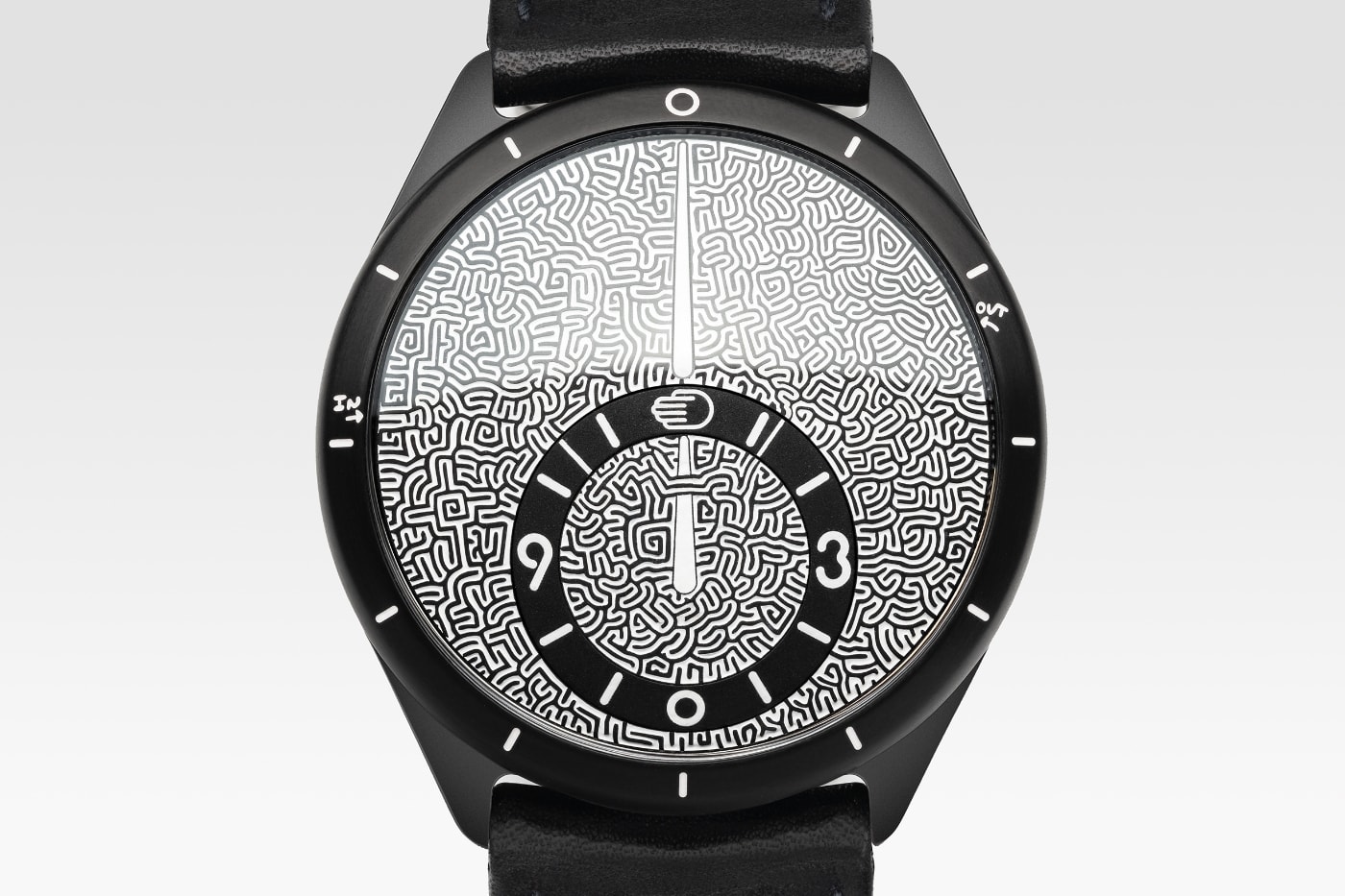 Jules Wittock Ressence TYPE 9 Limited Edition Release Info