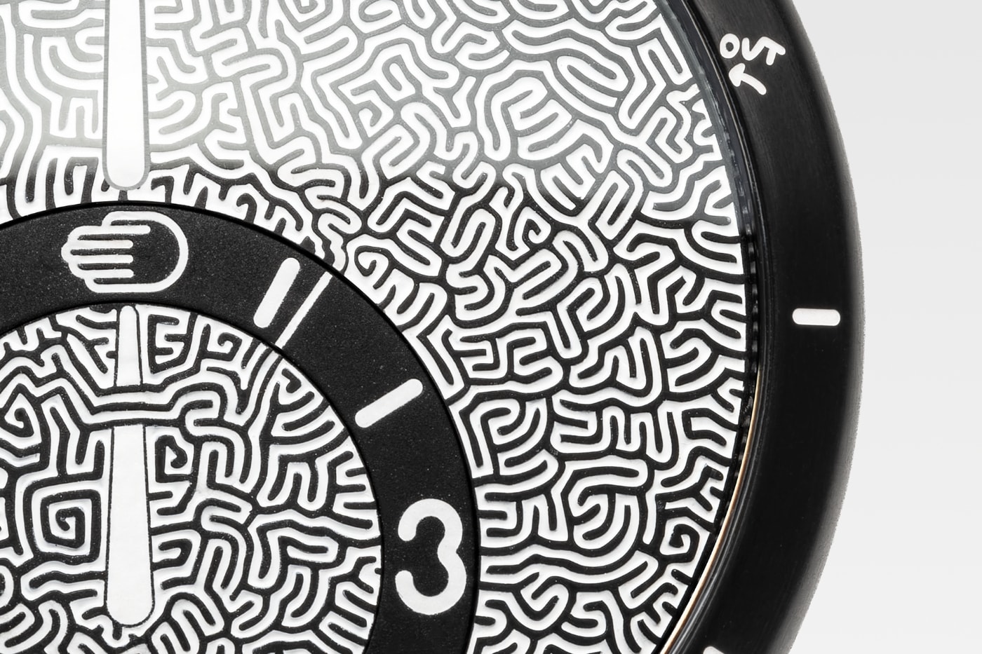 Jules Wittock Ressence TYPE 9 Limited Edition Release Info