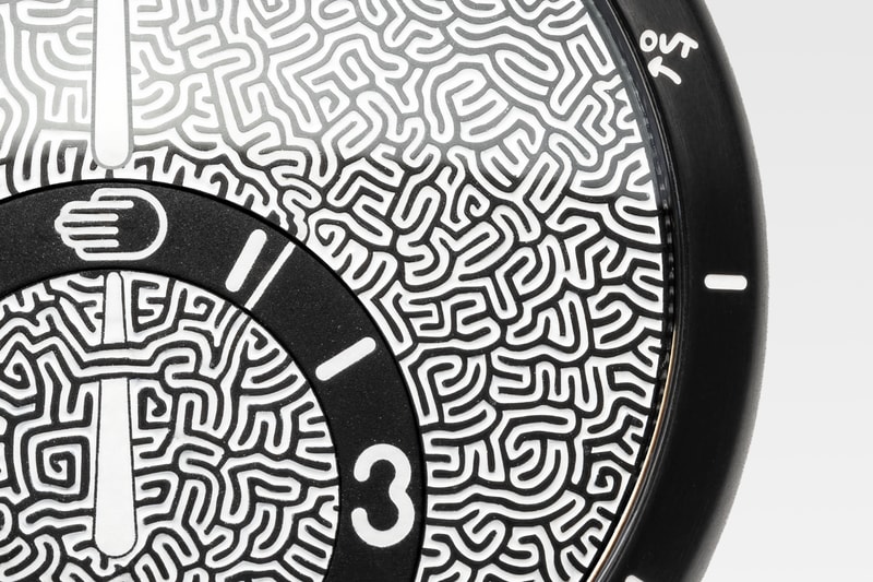 Jules Wittock Ressence TYPE 9 Limited Edition Release Info