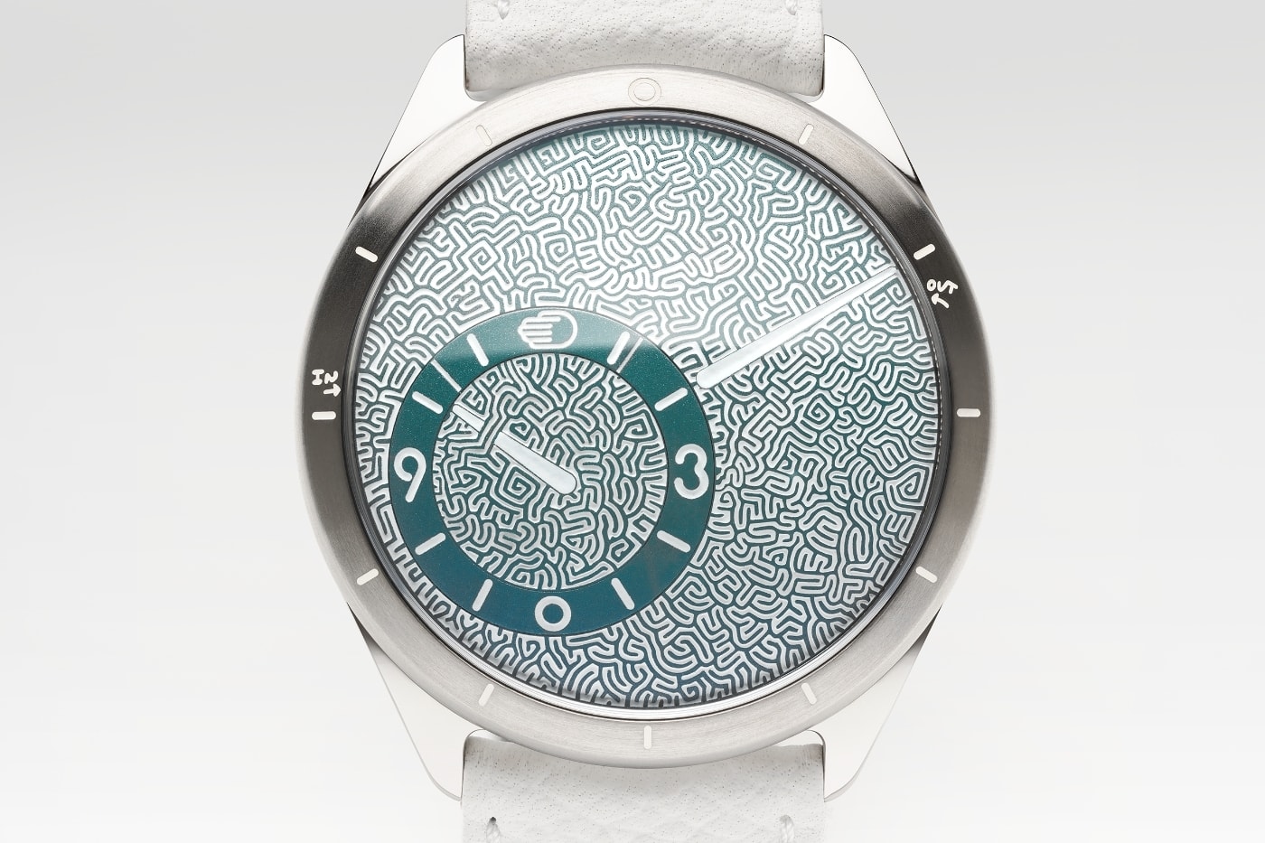 Jules Wittock Ressence TYPE 9 Limited Edition Release Info