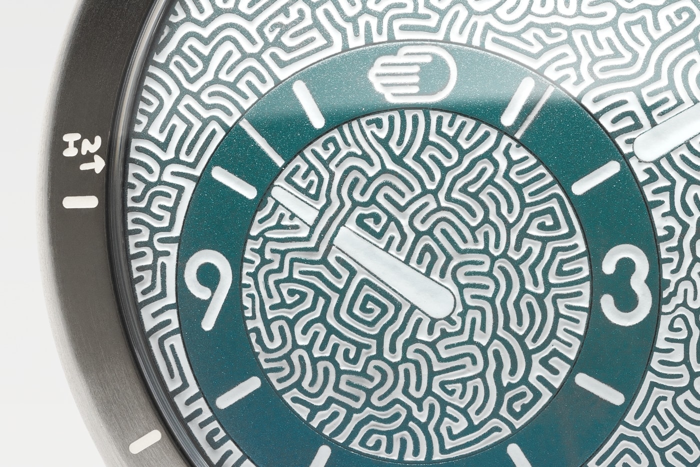 Jules Wittock Ressence TYPE 9 Limited Edition Release Info