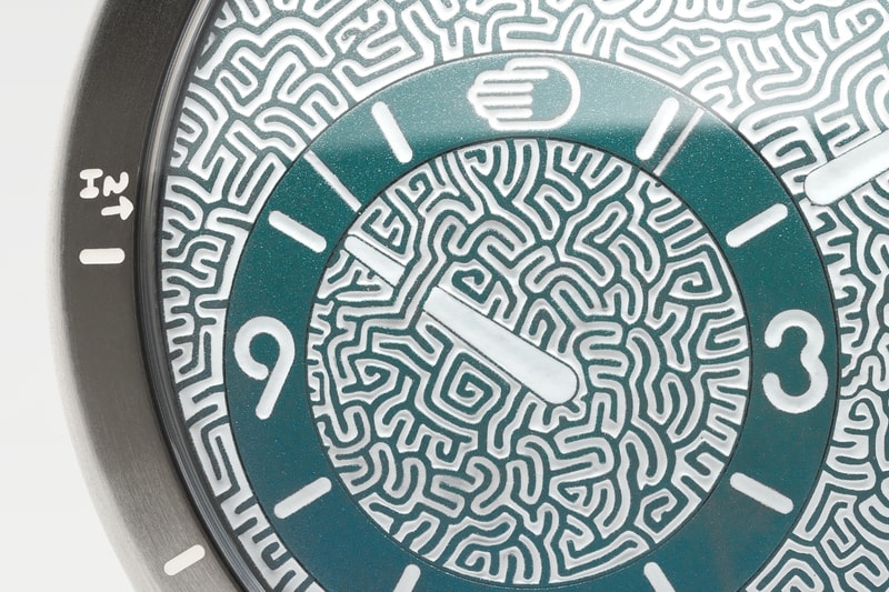 Jules Wittock Ressence TYPE 9 Limited Edition Release Info