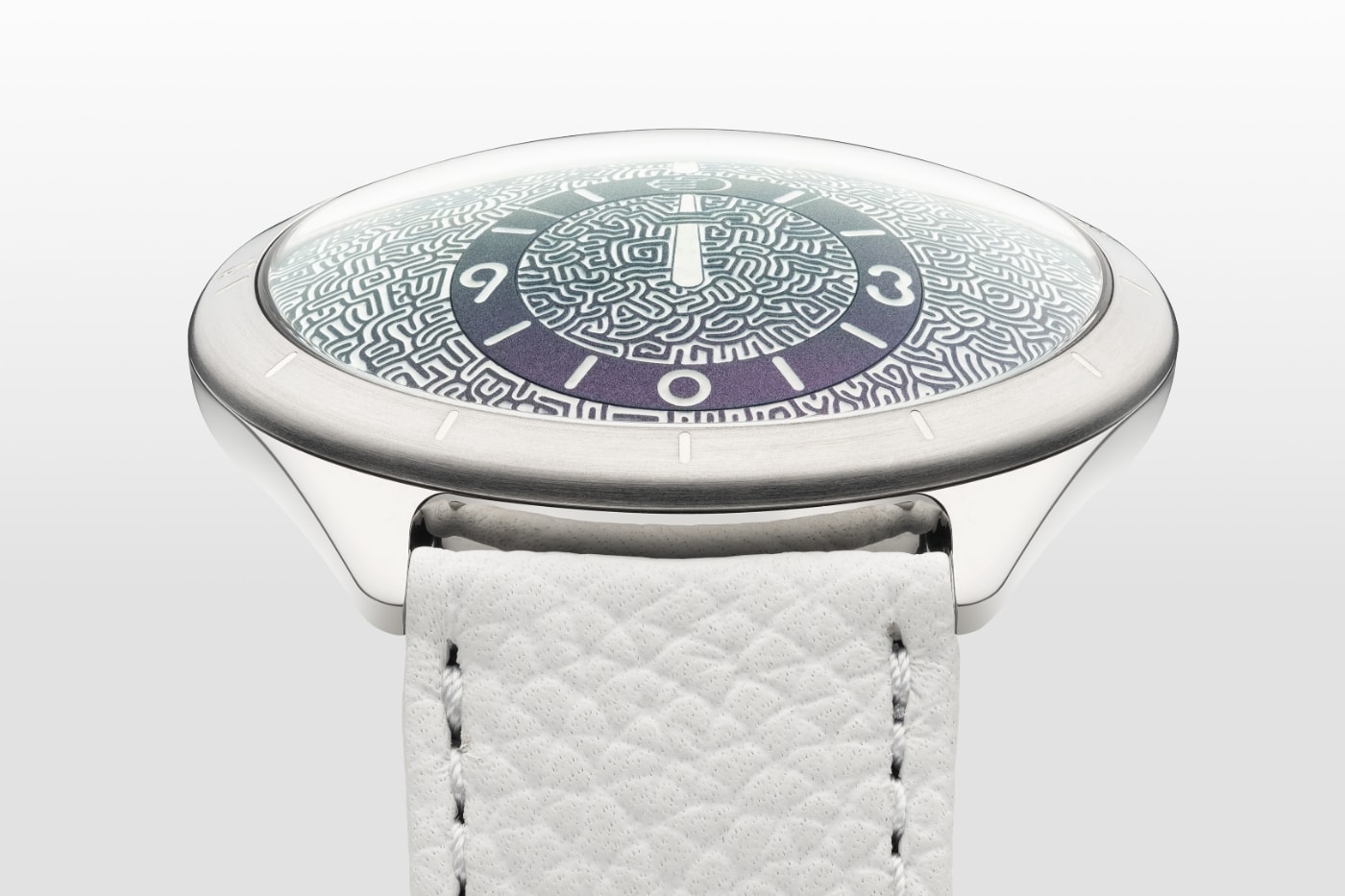 Jules Wittock Ressence TYPE 9 Limited Edition Release Info
