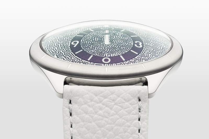 Jules Wittock Ressence TYPE 9 Limited Edition Release Info