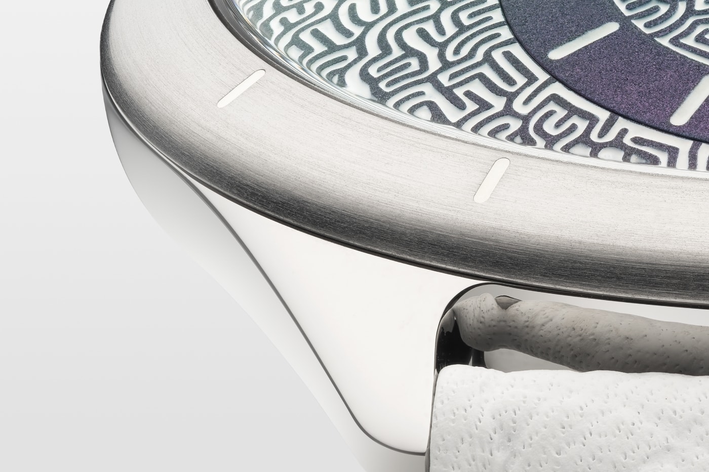 Jules Wittock Ressence TYPE 9 Limited Edition Release Info