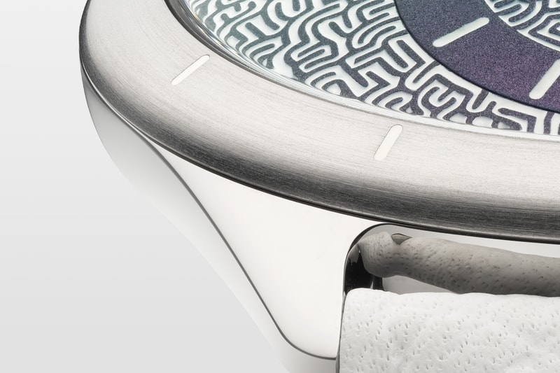 Jules Wittock Ressence TYPE 9 Limited Edition Release Info