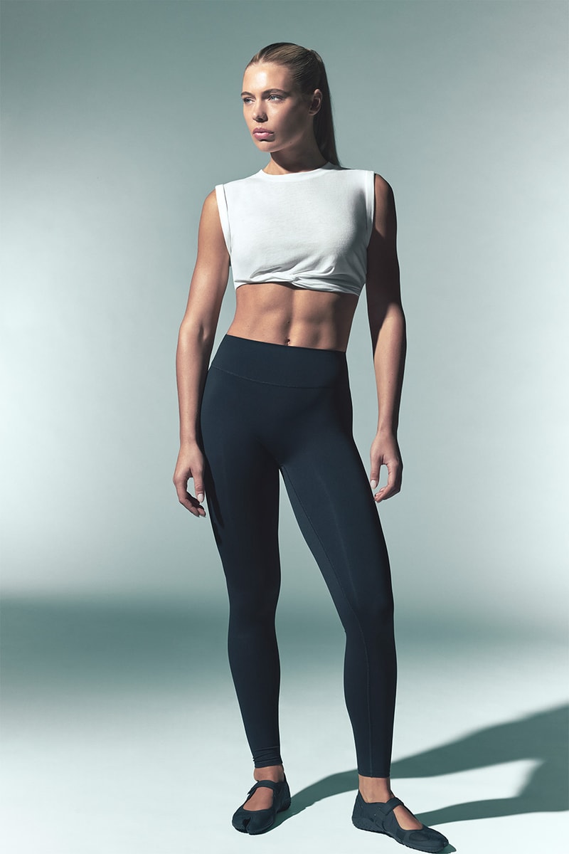kim kardashian nike skims NikeSKIMS Fall Edit 01 Campaign Release Info