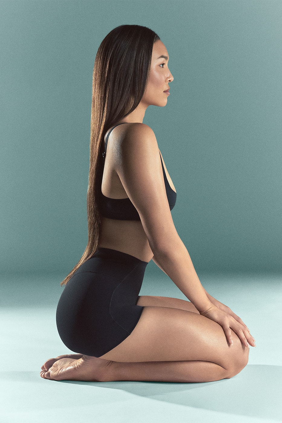 kim kardashian nike skims NikeSKIMS Fall Edit 01 Campaign Release Info