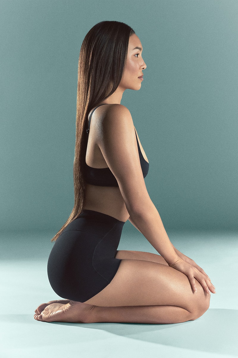 kim kardashian nike skims NikeSKIMS Fall Edit 01 Campaign Release Info