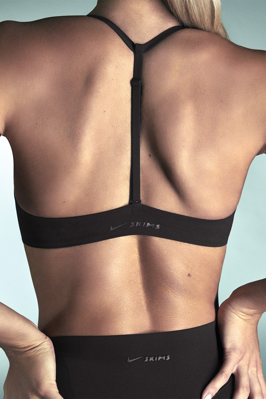 kim kardashian nike skims NikeSKIMS Fall Edit 01 Campaign Release Info
