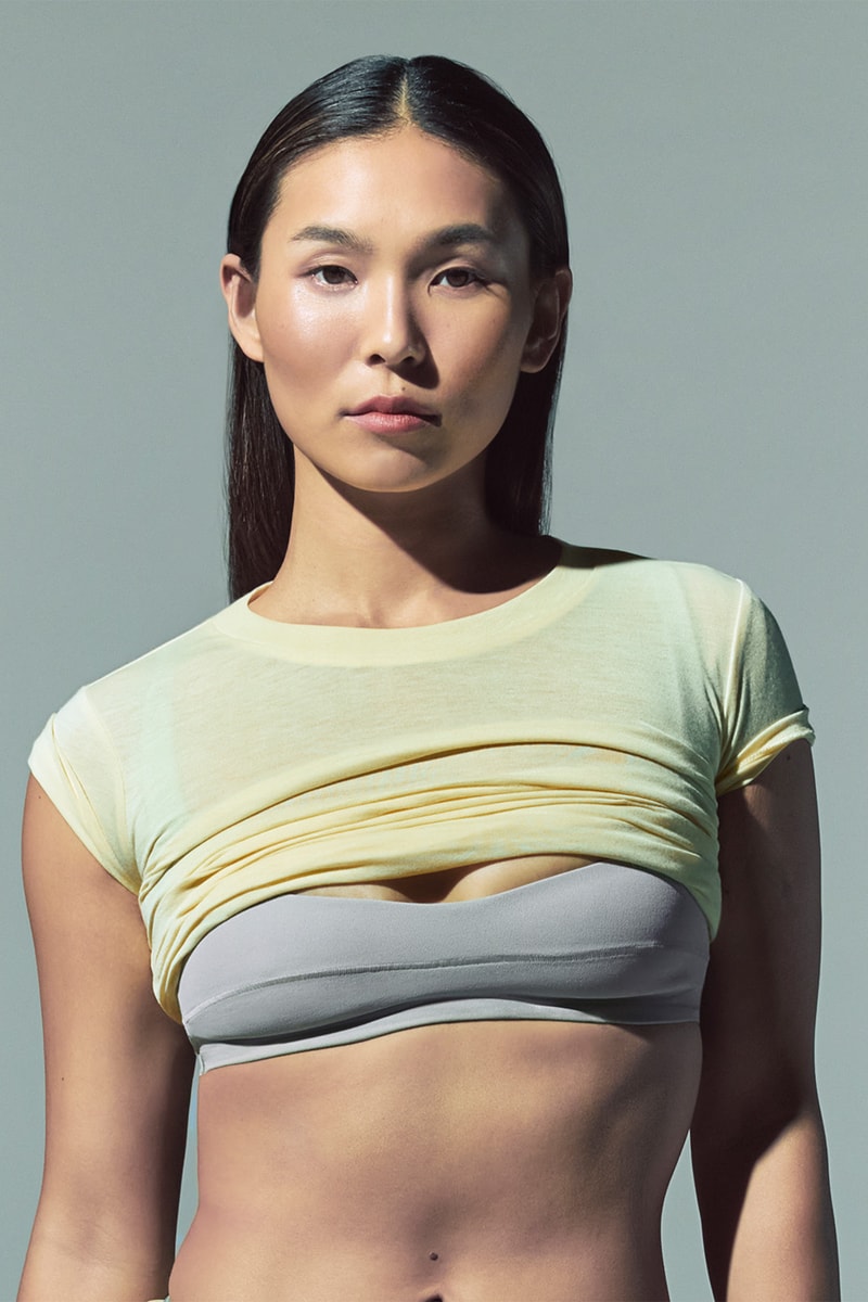 kim kardashian nike skims NikeSKIMS Fall Edit 01 Campaign Release Info