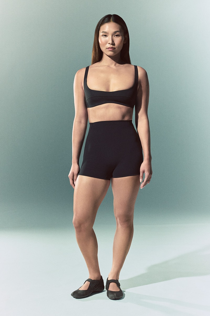 kim kardashian nike skims NikeSKIMS Fall Edit 01 Campaign Release Info