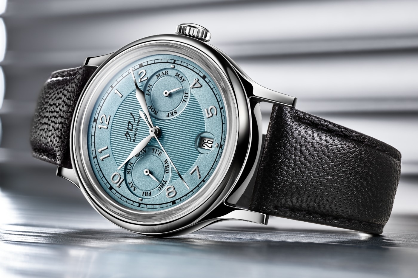 Kurono Tokyo Calendrier Small Batch Release Info Hajime Asaoka