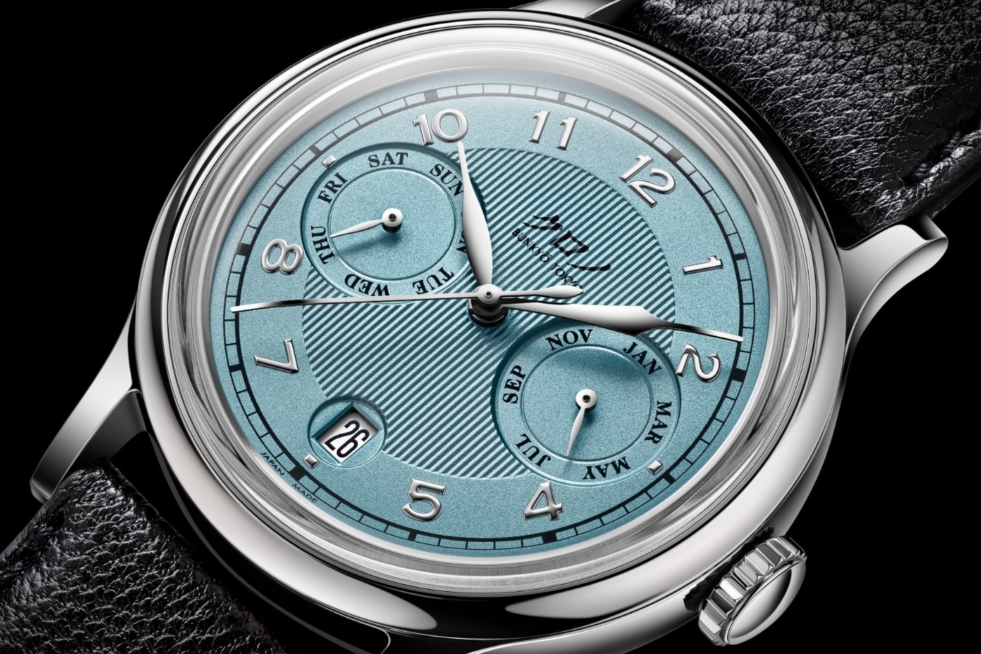 Kurono Tokyo Calendrier Small Batch Release Info Hajime Asaoka