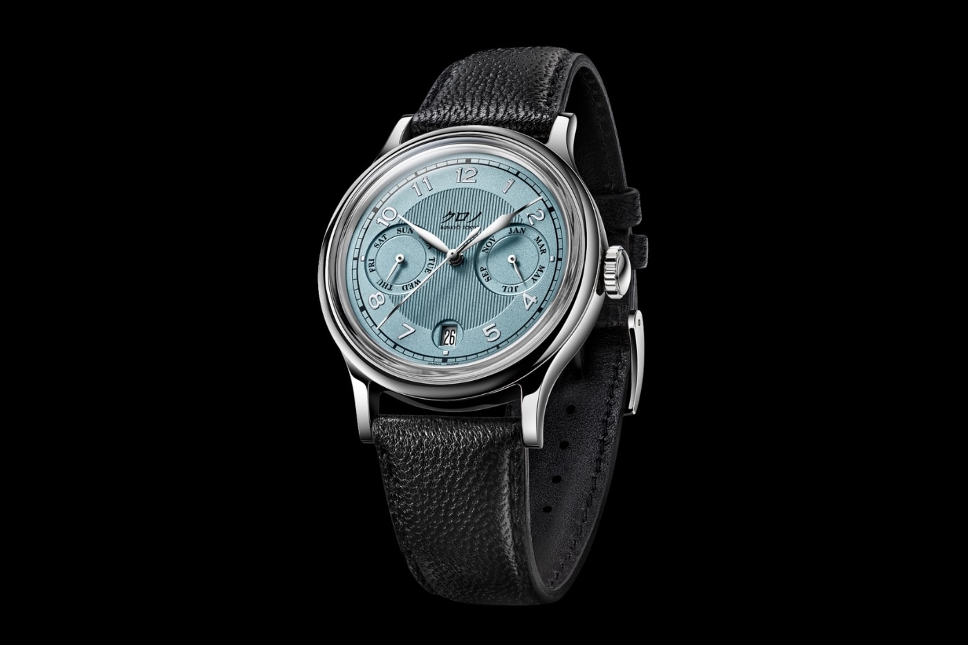 Kurono Tokyo Calendrier Small Batch Release Info Hajime Asaoka