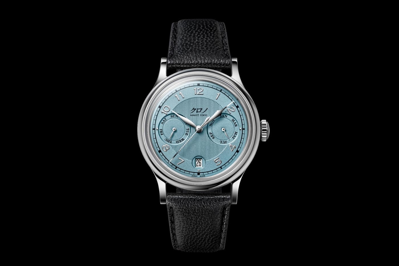 Kurono Tokyo Calendrier Small Batch Release Info Hajime Asaoka