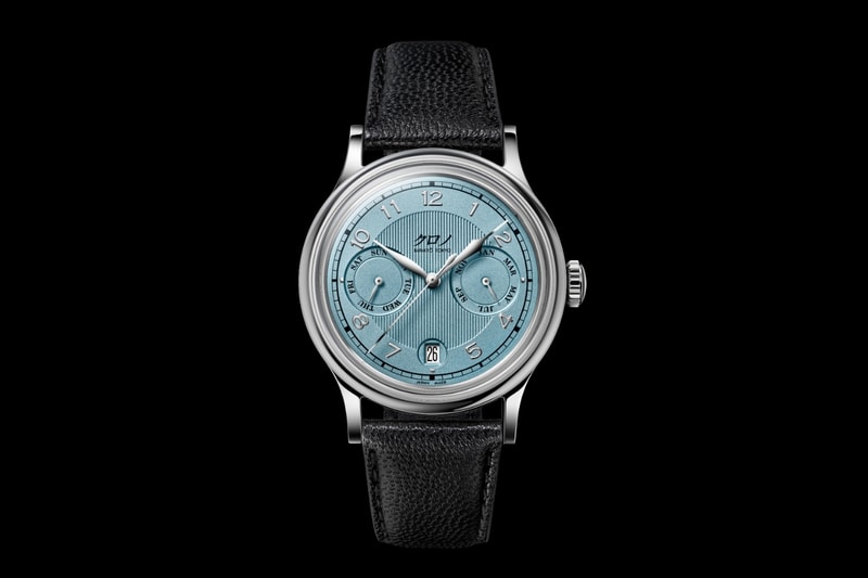 Kurono Tokyo Calendrier Small Batch Release Info Hajime Asaoka