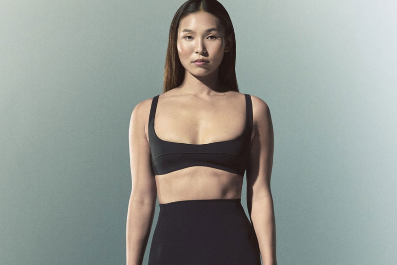 NikeSKIMS Launches Debut Collection in China