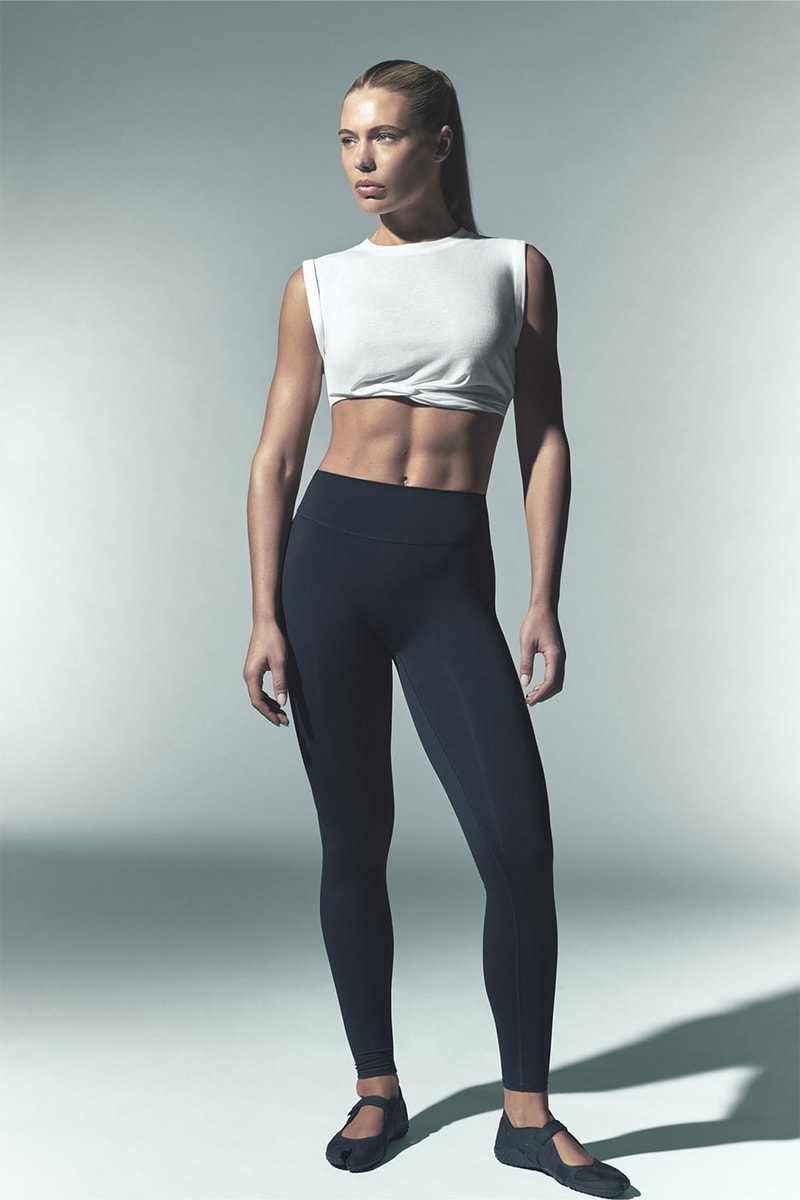 NikeSKIMS Expands Into China With Debut Apparel and Footwear Collection shanghai