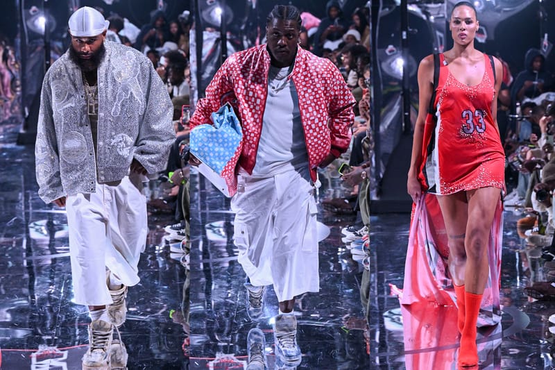 PDF SS27 Celebrates Basketball's Bridging Power in NYC