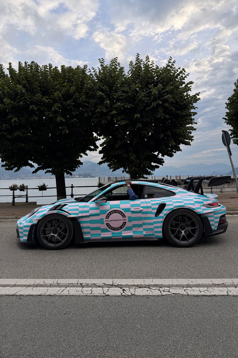 porsche come with me kwollem tutto bene hill climb italy Monte Mottarone stresa sportscar 911 gt3 cup rs experience center Franciacortahypercars restomods 
