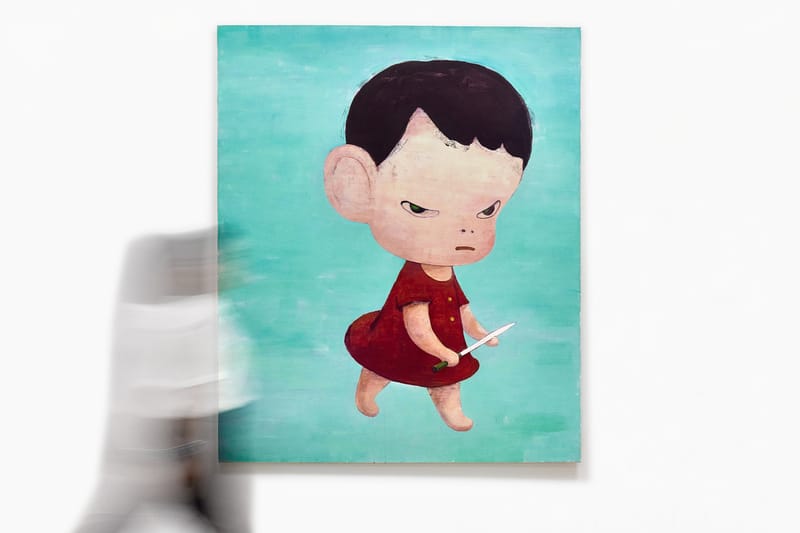 10 Era-Defining Figures to Know From Sotheby’s Next Hong Kong Sale